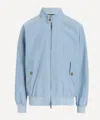 Baracuta Mens G9 Harrington Jacket