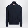 Baracuta Harrington G9 In Blue