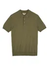 Baracuta Pole