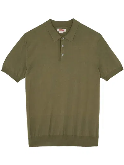 BARACUTA BARACUTA POLO CLOTHING