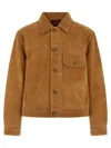 Baracuta Camisa - Marrón In Brown