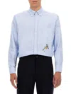 Baracuta Slowboy Shirt