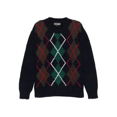 BARACUTA SWEATER