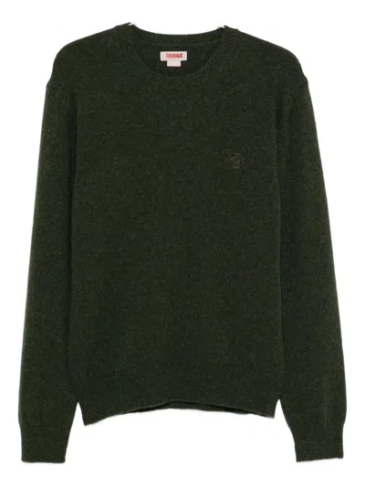 BARACUTA BARACUTA SWEATERS