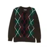 Baracuta Sweaters In Multi