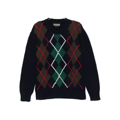 BARACUTA BARACUTA SWEATERS