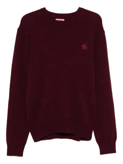 BARACUTA BARACUTA SWEATERS