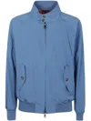 Baracuta Tech Sport Jacket