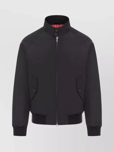 BARACUTA THERMAL PADDED JACKET HIGH COLLAR