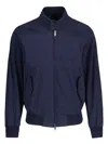 Baracuta Chaqueta Casual - Azul Oscuro In Blue