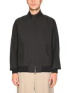 Baracuta G9 Harrington Jacket In 300