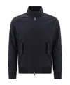 Baracuta Harrington G9 In Black