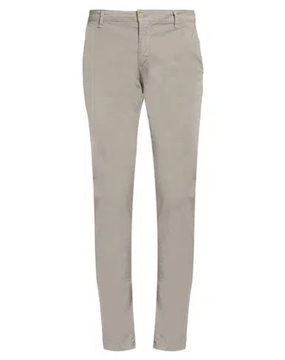 Baramon Pants In Grey