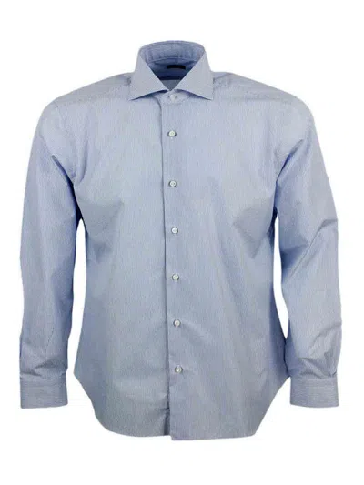 BARBA NAPOLI CAMISA - BLANCO