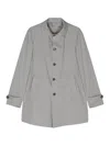 Barba Napoli Barba Sport Jacket Clothing In Brown
