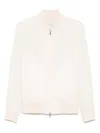 Barba Napoli Barba Coats In White