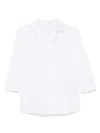 Barba Napoli Cotton Blouse