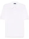 Barba Napoli Barba T-shirts And Polos In White