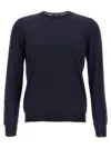 Barba Napoli Barba Crew-neck Sweater