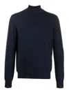 Barba Napoli Barba Sweaters In Blue