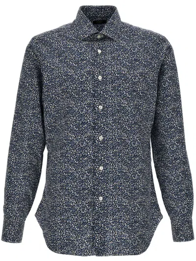 BARBA NAPOLI CULTO SHIRT