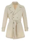 Barba Napoli Barba Coats