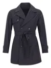 Barba Napoli Barba Coats