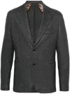 BARBA BARBA DYNAMIC 205 JACKET CLOTHING