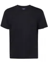 Barba Napoli Barba T-shirts And Polos In Black