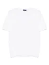 Barba Napoli Barba T-shirts And Polos In White