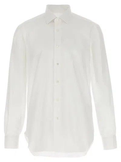 BARBA NAPOLI BARBA HONEYCOMB SHIRT