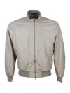 Barba Napoli Barba Jackets In Beige