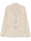Barba Napoli Barba 'dallas' Blazer In Beige