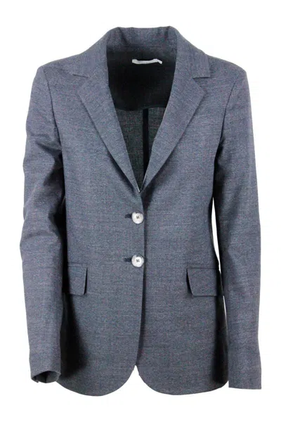 BARBA NAPOLI BARBA JACKETS