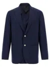 Barba Napoli Barba 'jim2' Blazer