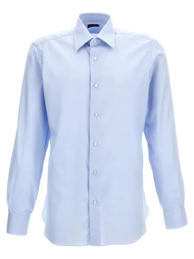 BARBA NAPOLI BARBA 'JOURNEY' SHIRT