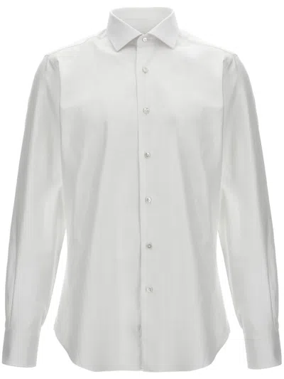 BARBA NAPOLI JOURNEY SHIRT