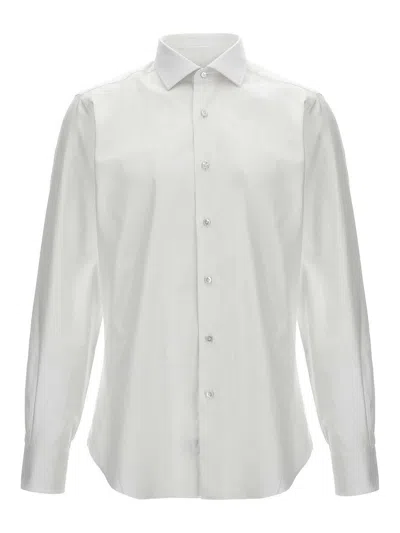 BARBA NAPOLI JOURNEY SHIRT