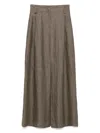Barba Napoli Kenya Maxi Skirt