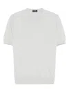 Barba Napoli Barba T-shirts And Polos In Grey