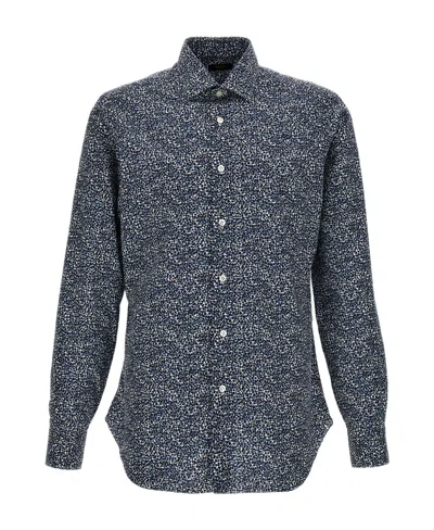 BARBA NAPOLI CULTO SHIRT