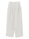 Barba Napoli Linen Trousers