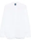 Barba Napoli Barba Shirts In Weiss