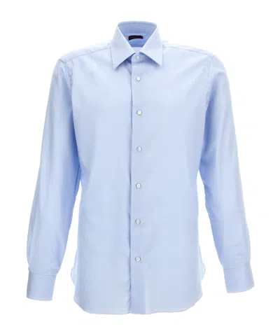 BARBA NAPOLI JOURNEY SHIRT