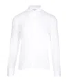 Barba Napoli Barba Shirts In White