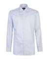 Barba Napoli Barba Shirts In White
