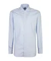 Barba Napoli Barba Shirts In White