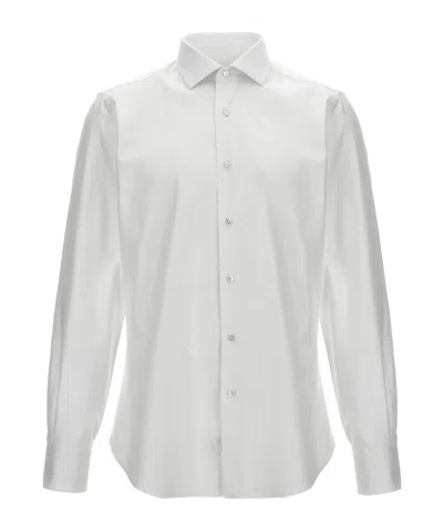 BARBA NAPOLI JOURNEY SHIRT
