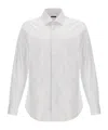 Barba Napoli Barba Shirts In White