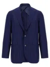 Barba Napoli Barba 'jim2' Blazer In Multicolor